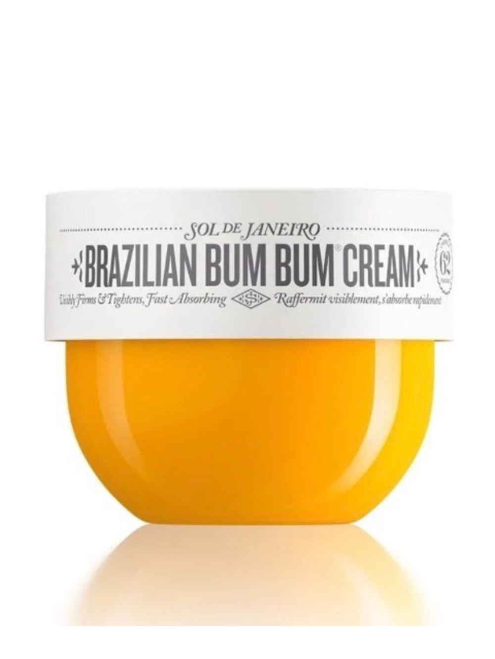 Sol de Janeiro Brazilian Bum Bum Cream travel size 0.84 fl oz